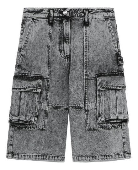 Women's Cargo Shorts